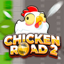 Chicken Road 2 La Aventura del Juego de Apuesta -844630526