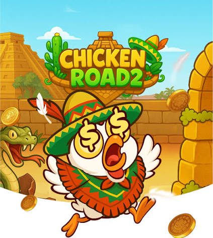 Cómo funciona Chicken Road 2 Todo lo que necesitas saber -964724182