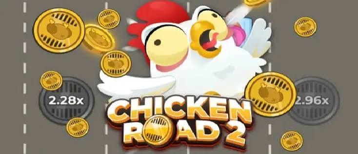 Cómo funciona Chicken Road 2 Todo lo que necesitas saber -964724182