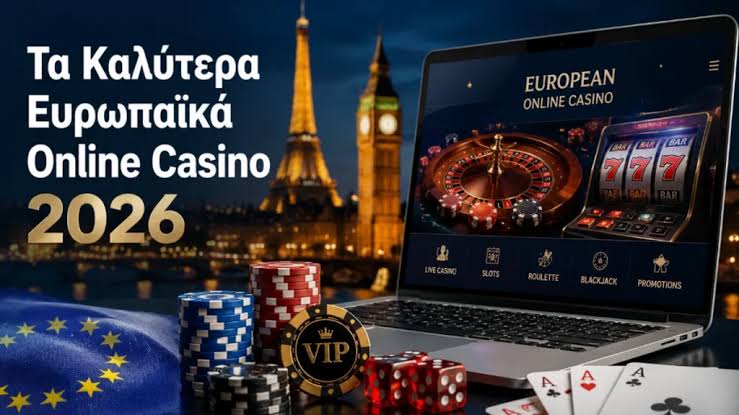 Discover the Best Foreign Online Casinos for 2023 -770849697