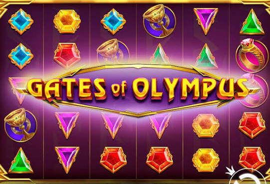 Discover the Excitement of Gates of Olympus Casino Discover the Excitement of Gates of Olympus Casino