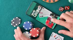 Exploring Casino BetGem UK A Comprehensive Guide