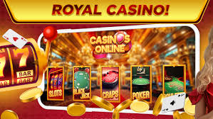 Exploring the Thrill of Casino Bounty Reels 1102960927