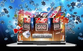 Exploring the Thrill of Casino Bounty Reels 1102960927