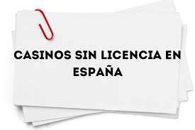 Los riesgos y beneficios de jugar en un casino online sin licencia -422042276 Los riesgos y beneficios de jugar en un casino online sin licencia -422042276