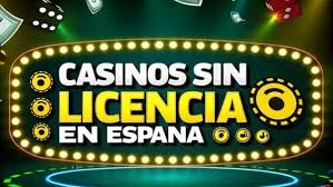Los riesgos y beneficios de jugar en un casino online sin licencia -422042276 Los riesgos y beneficios de jugar en un casino online sin licencia -422042276