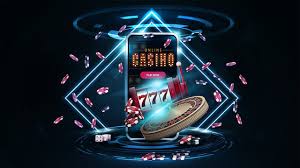 Online Gambling En Vejledning til Spilverdenen