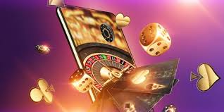 Patrick Spins Verken de Wereld van Spellen en Winsten