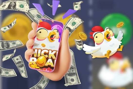 Scopri il Divertimento del Gioco Chicken Road 2 Slot -750011260