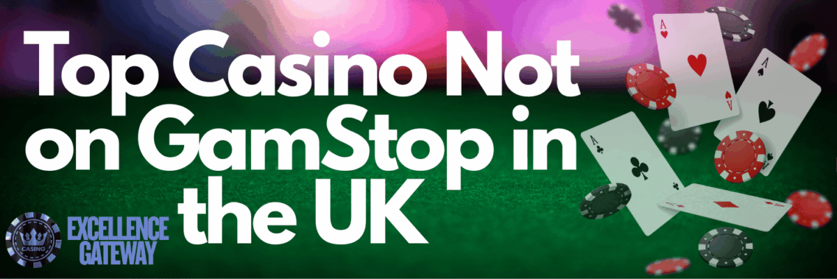 Understanding UK Online Casinos Not on GamStop Understanding UK Online Casinos Not on GamStop