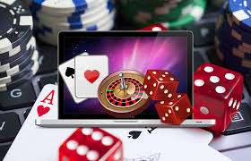 Unveiling the Excitement of Casper Spins Casino & Sportsbook