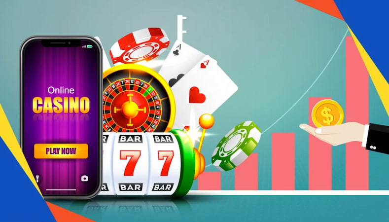 WinThere Your Ultimate Destination for Online Casino Gaming WinThere Your Ultimate Destination for Online Casino Gaming