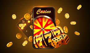 WinThere Your Ultimate Destination for Online Casino Gaming WinThere Your Ultimate Destination for Online Casino Gaming